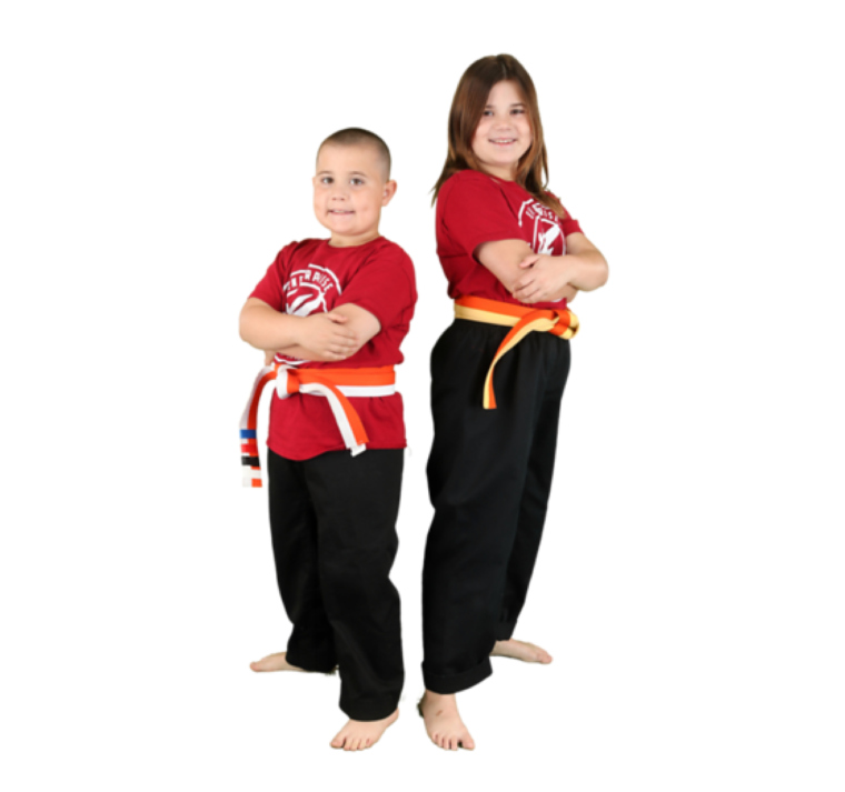 CORE SKILLZ Ages 7 11 Enterprise Academy Of Martial Arts